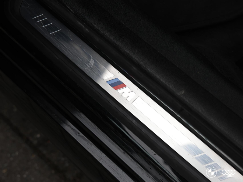 BMW 340 3-serie Touring M340i xDrive High Executive — photo 15