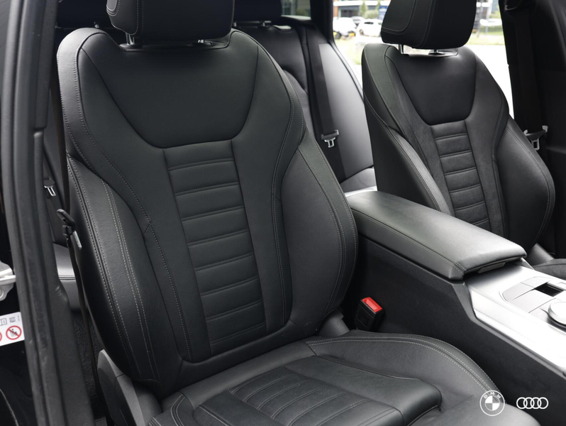 BMW 340 3-serie Touring M340i xDrive High Executive — photo 7