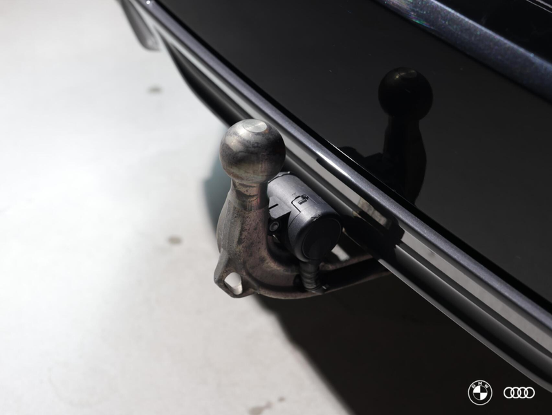 BMW 340 3-serie Touring M340i xDrive High Executive — photo 11