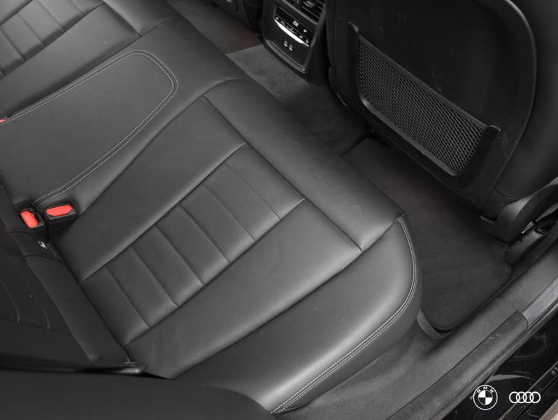 BMW 340 3-serie Touring M340i xDrive High Executive — photo 12