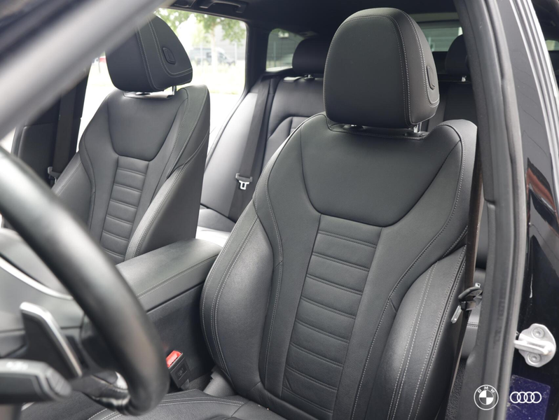 BMW 340 3-serie Touring M340i xDrive High Executive — photo 14