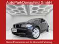 BMW 116 i Klein/Kompaktwagen EXPORT/BASTLER Schwarz - thumbnail 1