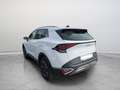 Kia Sportage 1.6 T-GDi HEV 171kW (230CV) Drive 4x2 Blanco - thumbnail 8