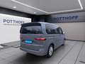 Volkswagen T7 Multivan T7 Multivan 2.0 TDI DSG KR PANO MATRIX SHZG KAME Grau - thumbnail 5