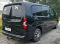 Peugeot Partner XL, verschiebbare Rückwand Schwarz - thumbnail 2