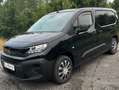 Peugeot Partner XL, verschiebbare Rückwand Schwarz - thumbnail 7