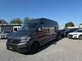 Volkswagen Crafter Kasten Kasten 35 lang Hochdach FWD Grau - thumbnail 8