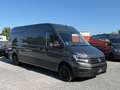 Volkswagen Crafter Kasten Kasten 35 lang Hochdach FWD Grau - thumbnail 1