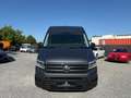 Volkswagen Crafter Kasten Kasten 35 lang Hochdach FWD Grau - thumbnail 9