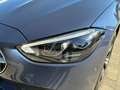 Mercedes-Benz C 220 d 4M T Avantgarde StandHz Kamera Memory Blu/Azzurro - thumbnail 4
