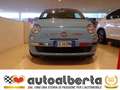 Fiat 500 1.2 Lounge 69cv Blu/Azzurro - thumbnail 2