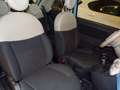 Fiat 500 1.2 Lounge 69cv Bleu - thumbnail 9