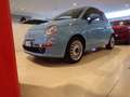 Fiat 500 1.2 Lounge 69cv Blu/Azzurro - thumbnail 5