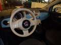 Fiat 500 1.2 Lounge 69cv Blu/Azzurro - thumbnail 12