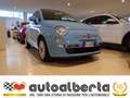 Fiat 500 1.2 Lounge 69cv Blu/Azzurro - thumbnail 1