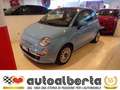 Fiat 500 1.2 Lounge 69cv Blu/Azzurro - thumbnail 3