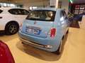 Fiat 500 1.2 Lounge 69cv Blu/Azzurro - thumbnail 4