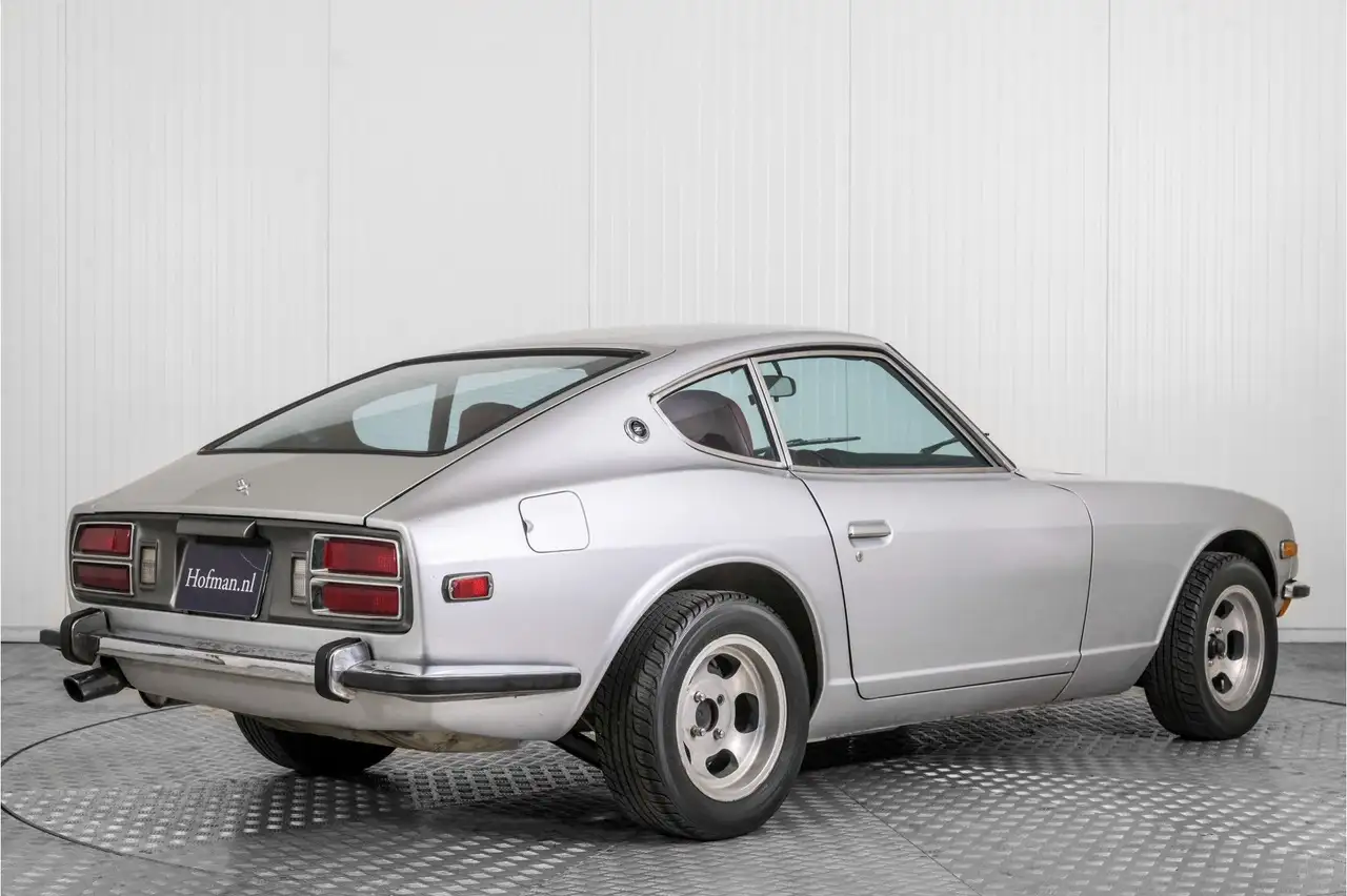 Datsun 240Z, foto 2