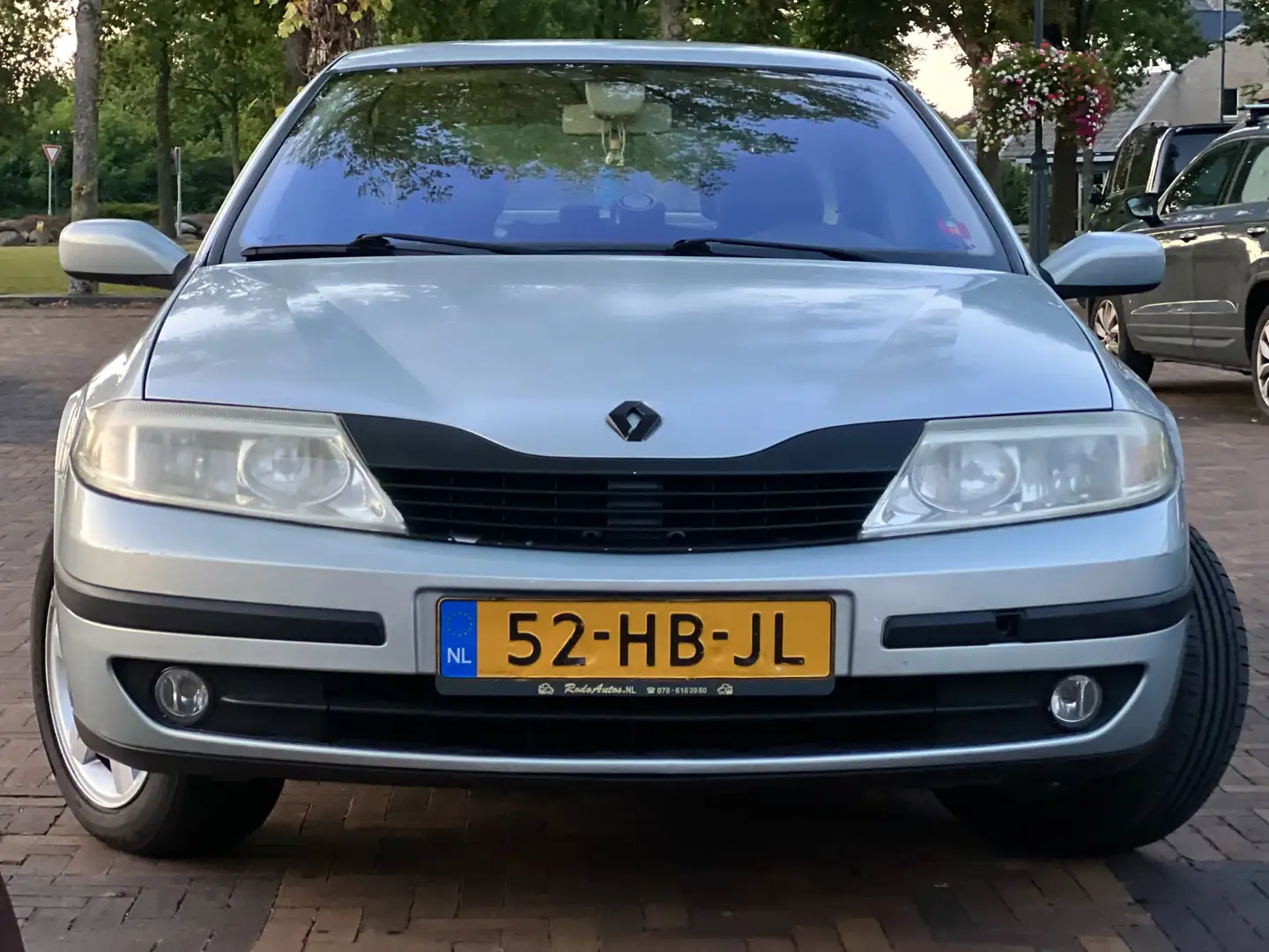 Renault Laguna 1.8 Privilege - 2