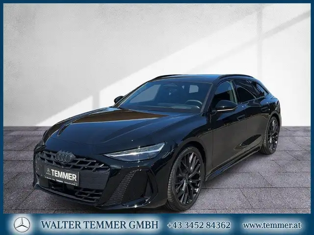 Audi A6 Avant e-hybrid quattro NP:110.791 S-Line ACC Ansicht 1