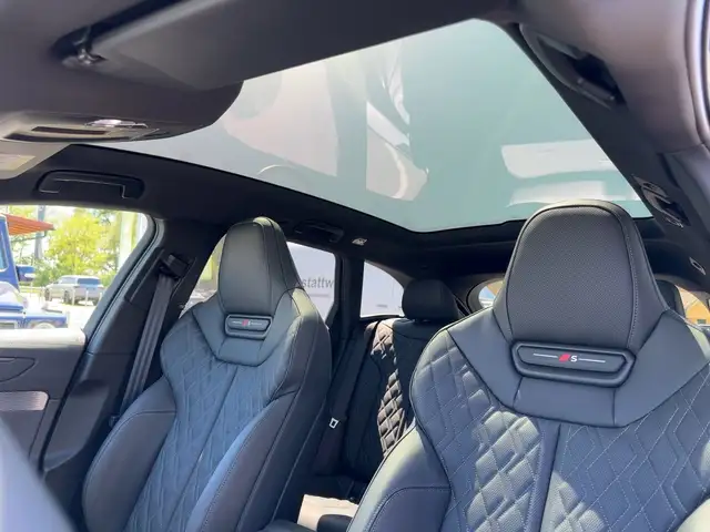 Audi A6 Avant e-hybrid quattro NP:110.791 S-Line ACC Ansicht 15