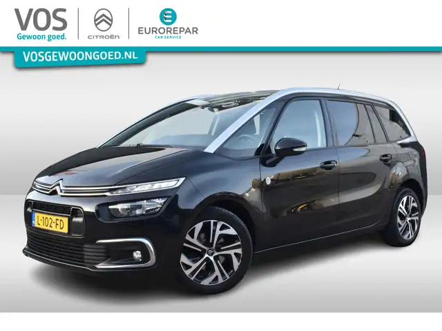 Citroen Grand C4 SpaceTourer PureTech 130 C-Series 7 Persoons | Navi | Airco |