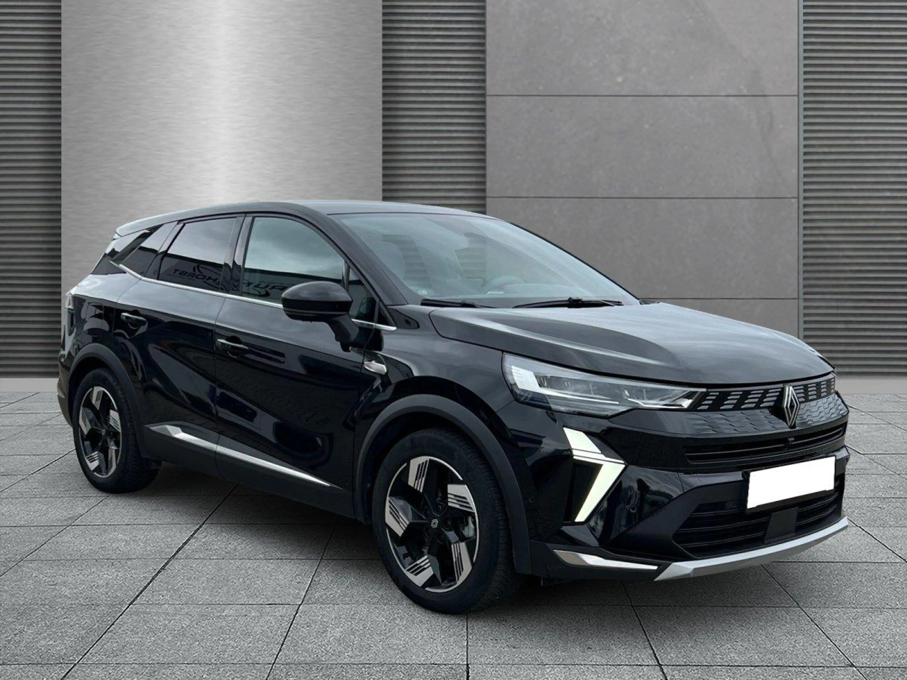 Renault Symbioz Iconic GJR+360° Kamera+LED E-Tech Full Hybrid 1...