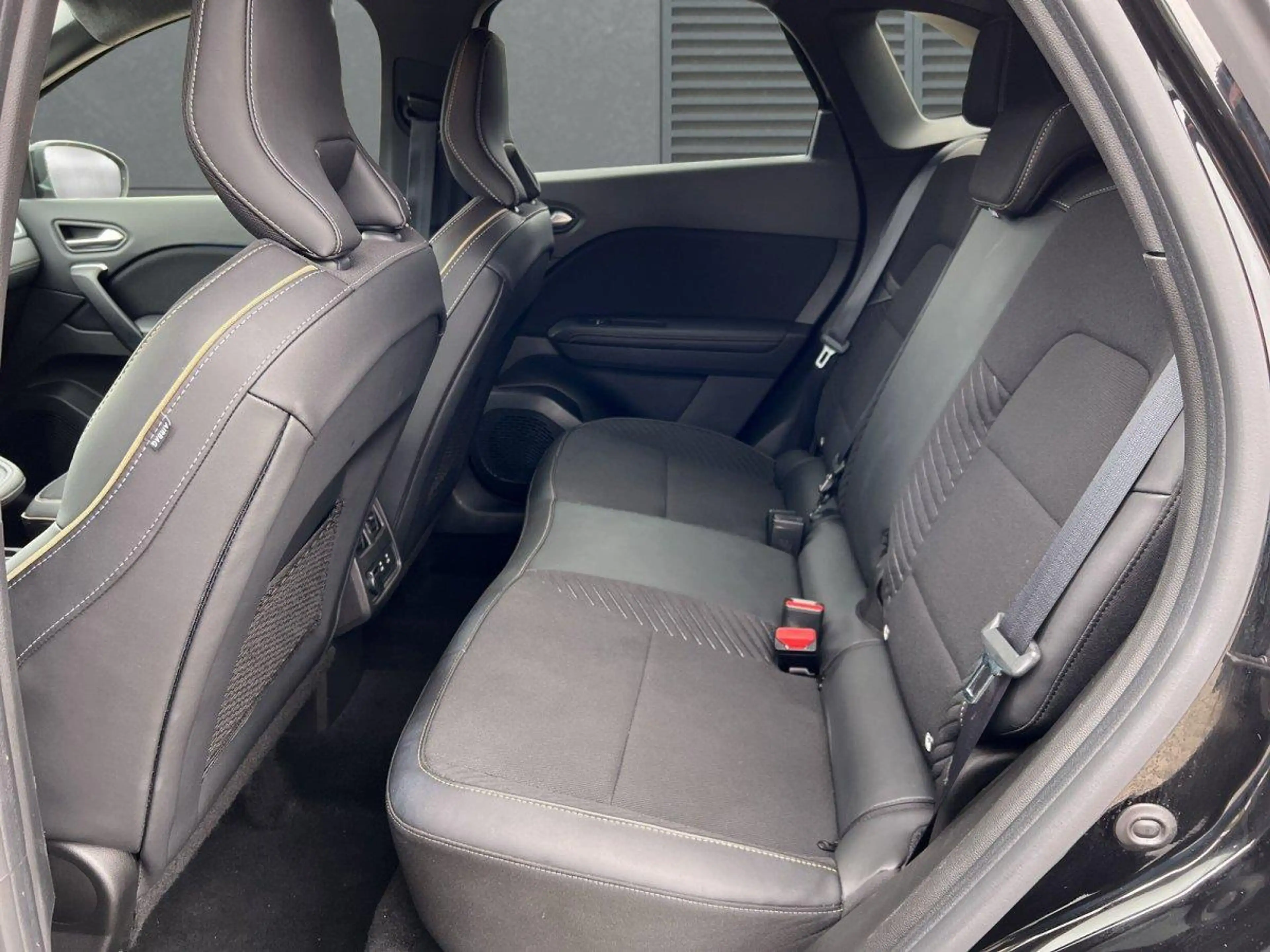 Renault Symbioz Iconic GJR+360° Kamera+LED E-Tech Full Hybrid 1... — photo 6