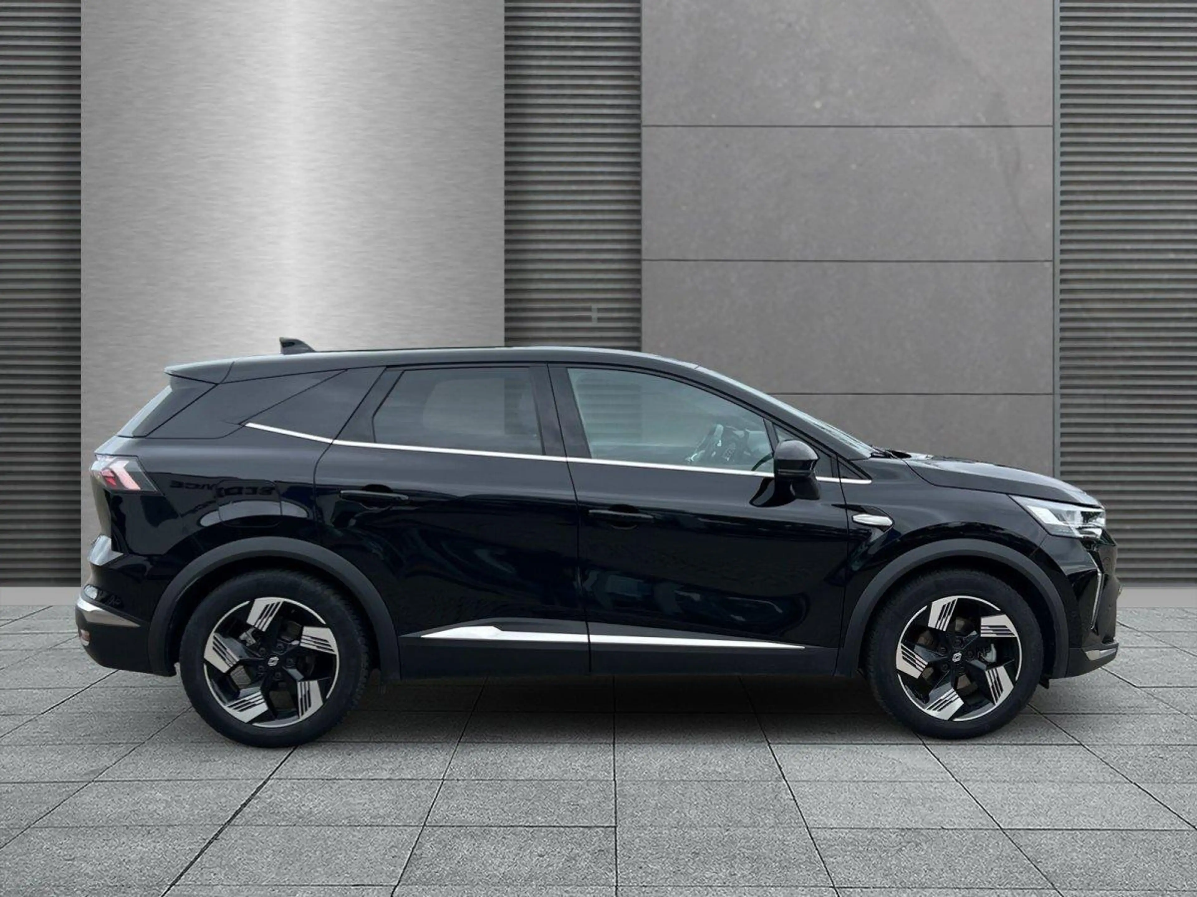 Renault Symbioz Iconic GJR+360° Kamera+LED E-Tech Full Hybrid 1... — photo 2