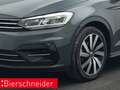 Volkswagen Touran 1.5 TSI DSG RLine Highline 7-SITZ ALU 18 Grau - thumbnail 15