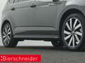 Volkswagen Touran 1.5 TSI DSG RLine Highline 7-SITZ ALU 18 Grau - thumbnail 28
