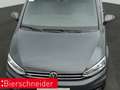 Volkswagen Touran 1.5 TSI DSG R-Line Highline 7-SITZ ALU 18 Grau - thumbnail 20