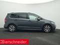 Volkswagen Touran 1.5 TSI DSG RLine Highline 7-SITZ ALU 18 Grau - thumbnail 7