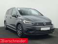 Volkswagen Touran 1.5 TSI DSG R-Line Highline 7-SITZ ALU 18 Grau - thumbnail 8