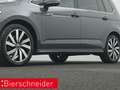Volkswagen Touran 1.5 TSI DSG RLine Highline 7-SITZ ALU 18 Grau - thumbnail 27