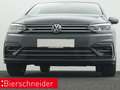 Volkswagen Touran 1.5 TSI DSG R-Line Highline 7-SITZ ALU 18 Grau - thumbnail 25