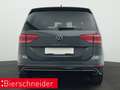Volkswagen Touran 1.5 TSI DSG R-Line Highline 7-SITZ ALU 18 Grau - thumbnail 5