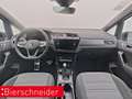Volkswagen Touran 1.5 TSI DSG RLine Highline 7-SITZ ALU 18 Grau - thumbnail 10