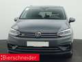 Volkswagen Touran 1.5 TSI DSG R-Line Highline 7-SITZ ALU 18 Grau - thumbnail 9