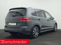 Volkswagen Touran 1.5 TSI DSG RLine Highline 7-SITZ ALU 18 Grau - thumbnail 6