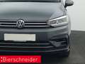 Volkswagen Touran 1.5 TSI DSG R-Line Highline 7-SITZ ALU 18 Grau - thumbnail 17