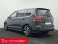 Volkswagen Touran 1.5 TSI DSG RLine Highline 7-SITZ ALU 18 Grau - thumbnail 4