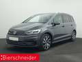 Volkswagen Touran 1.5 TSI DSG R-Line Highline 7-SITZ ALU 18 Grau - thumbnail 1