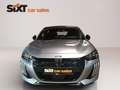 Peugeot 208 1.2 MildHybrid  136 GT|ACC|PDC+360°|LED|NAV Silber - thumbnail 2