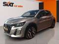 Peugeot 208 1.2 MildHybrid  136 GT|ACC|PDC+360°|LED|NAV Silber - thumbnail 3