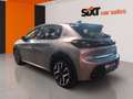 Peugeot 208 1.2 MildHybrid  136 GT|ACC|PDC+360°|LED|NAV Silber - thumbnail 5