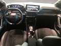 Peugeot 208 1.2 MildHybrid  136 GT|ACC|PDC+360°|LED|NAV Silber - thumbnail 9