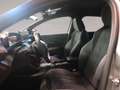 Peugeot 208 1.2 MildHybrid  136 GT|ACC|PDC+360°|LED|NAV Silber - thumbnail 8