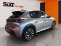 Peugeot 208 1.2 MildHybrid  136 GT|ACC|PDC+360°|LED|NAV Silber - thumbnail 4