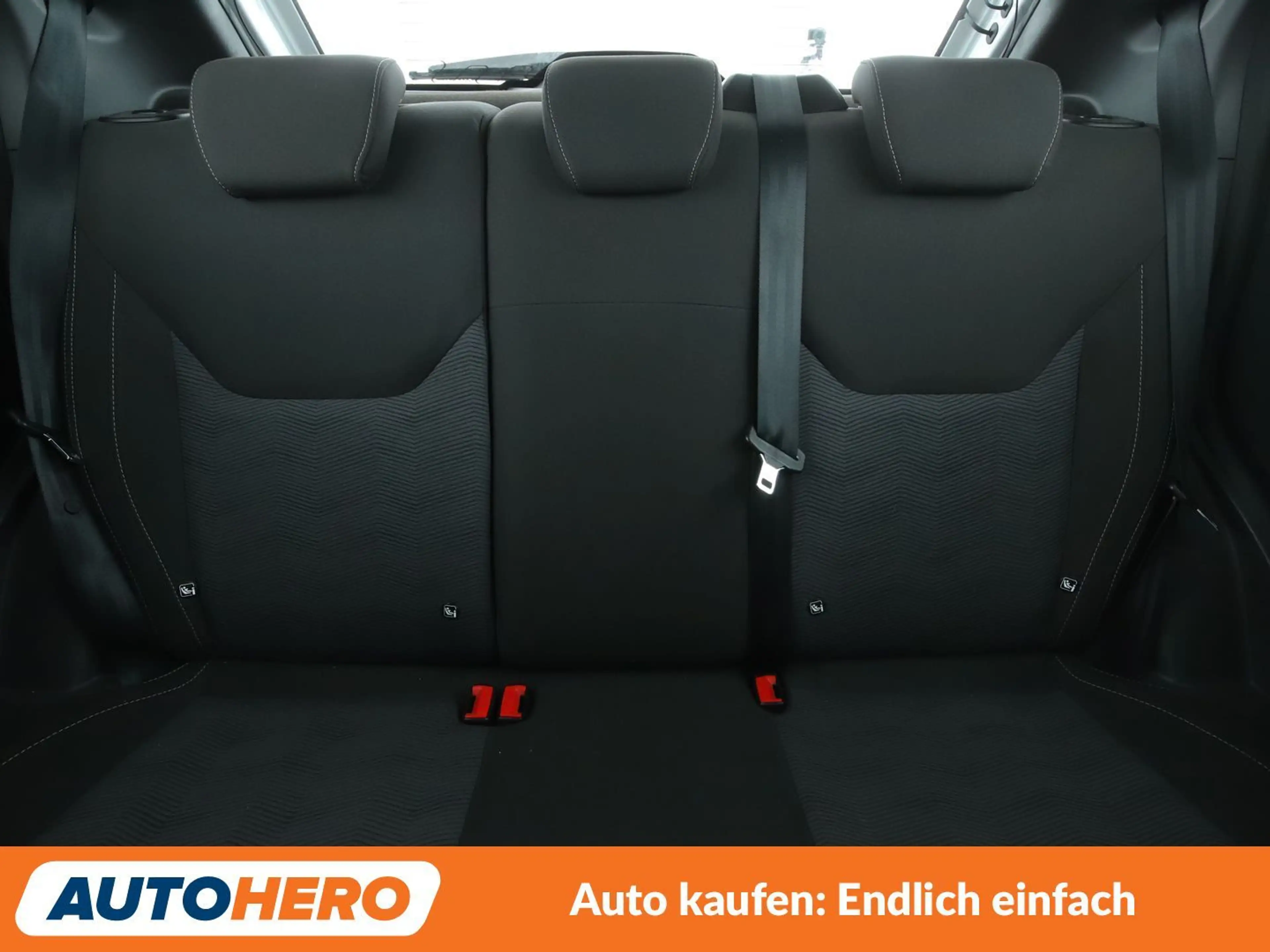 Ford Ka/Ka+ 1.2 Ti-VCT Trend *LIM* — photo 15